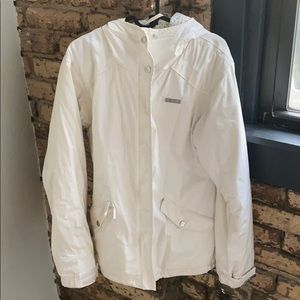 BILLABONG Winter Ski/Snowboard Jacket Coat Women S